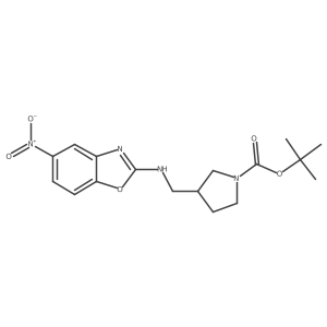 1420995-96-5 structure