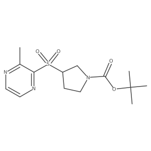 1421046-75-4结构式
