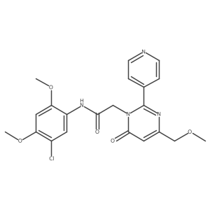 1421446-15-2 structure