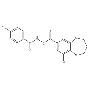 1444306-62-0结构式