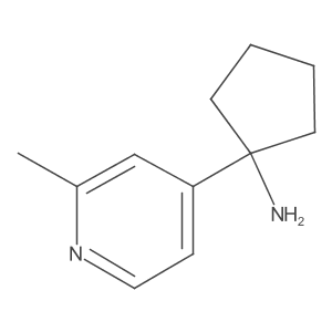 1482165-20-7 structure