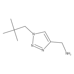 1520782-72-2 structure