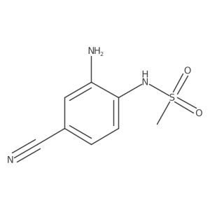 1553257-36-5结构式