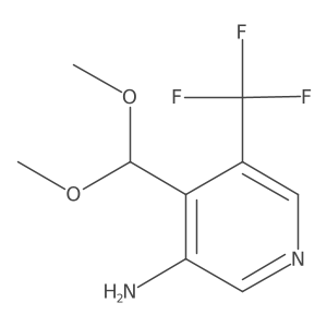 1569309-05-2 structure