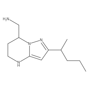 1698558-52-9 structure