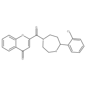 1705099-59-7 structure