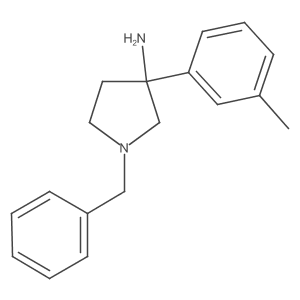 1781775-98-1 structure