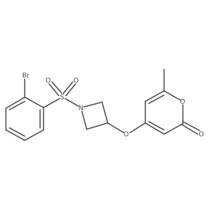 1795446-84-2 structure