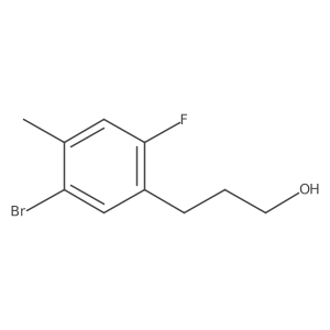 1799978-32-7 structure