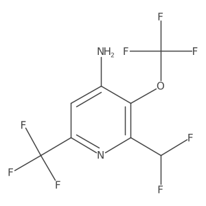 1803633-49-9 structure