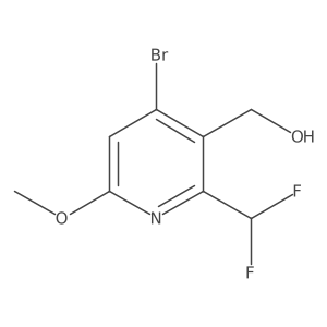 1805921-34-9结构式