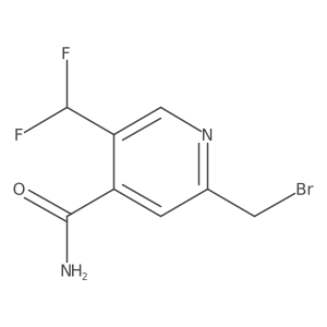 1805937-68-1 structure