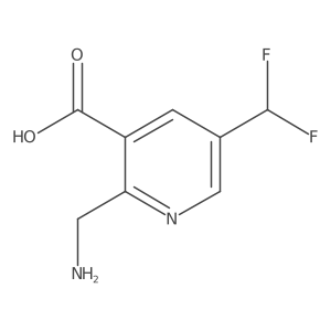 1806805-89-9 structure