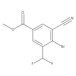 1807029-99-7 structure