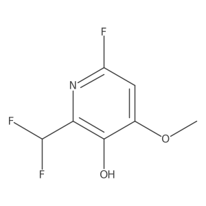 1807075-06-4 structure