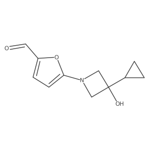 1858824-46-0 structure