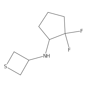 1864665-23-5 structure