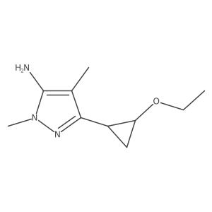 2030441-80-4 structure