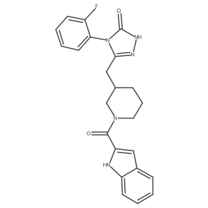 2034233-53-7 structure