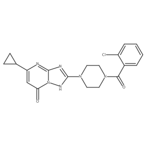 2034249-43-7 structure
