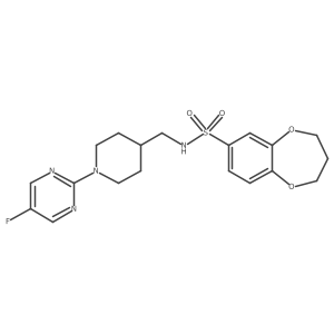 2034285-68-0 structure