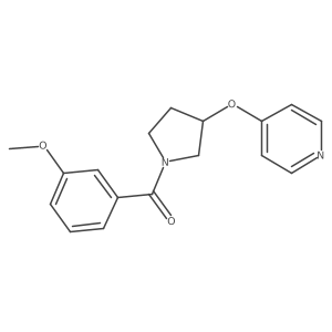 2034314-56-0 structure