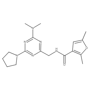 2034357-31-6 structure