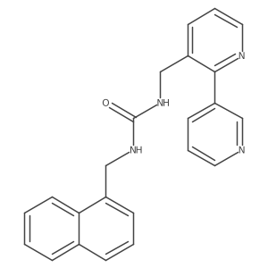 2034543-60-5 structure