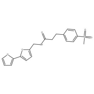 2034564-29-7 structure