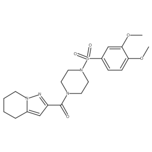 2034592-10-2 structure