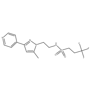 2034633-15-1 structure