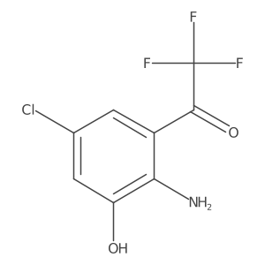 205756-23-6结构式