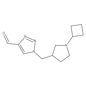 2098133-94-7 structure