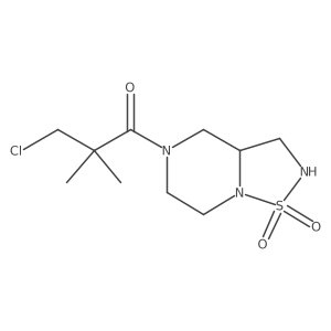 2137680-86-3结构式