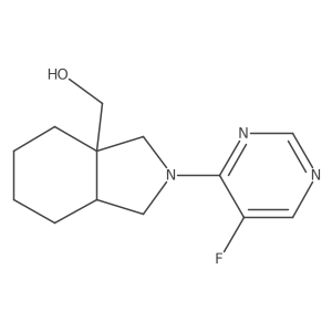 2742039-27-4 structure