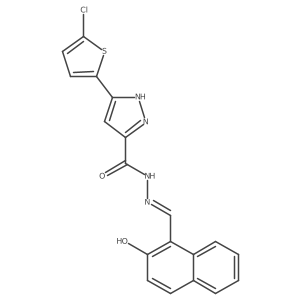 302917-85-7 structure