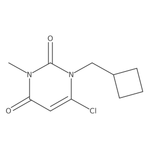 366445-38-7 structure