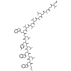58442-65-2 structure