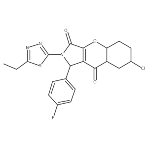 632309-68-3结构式