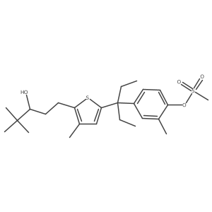 633338-22-4 structure