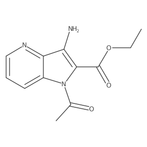 676601-83-5 structure