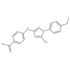 700809-38-7结构式