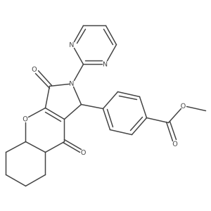 847160-39-8结构式