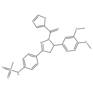 852140-84-2 structure