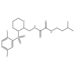 869071-84-1 structure
