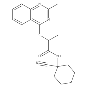 871099-42-2结构式