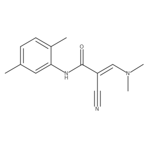 87165-32-0 structure