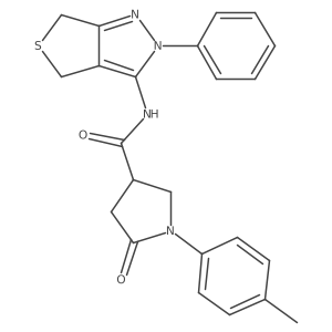 872596-51-5 structure