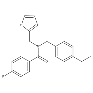 873080-33-2 structure