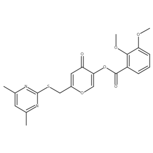 877635-82-0 structure